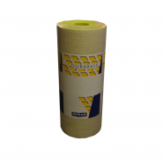 De-coupling membrane